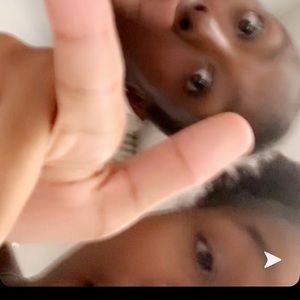 Meet your Posher, Skye